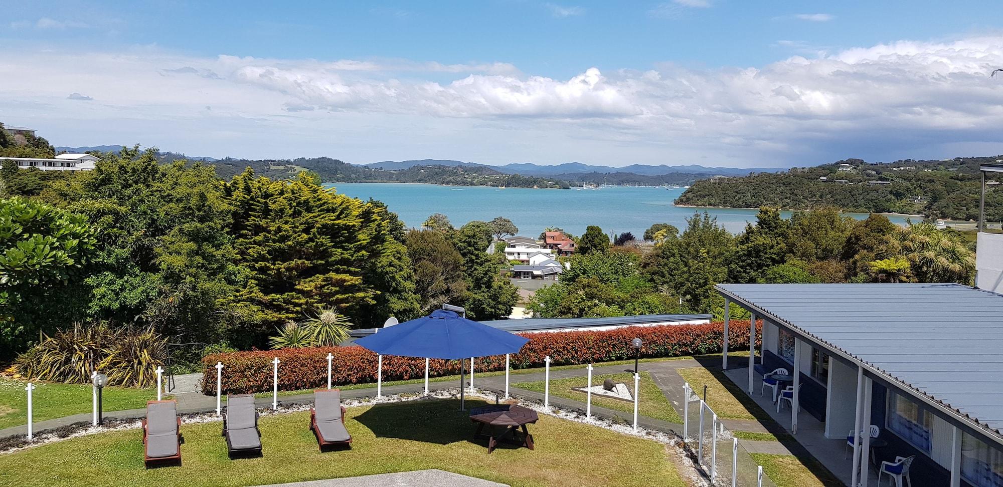 Aloha Seaview 3* Paihia